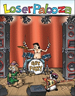 Loserpalooza: A Get Fuzzy Treasury Volume 9