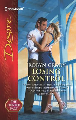 Losing Control - Grady, Robyn