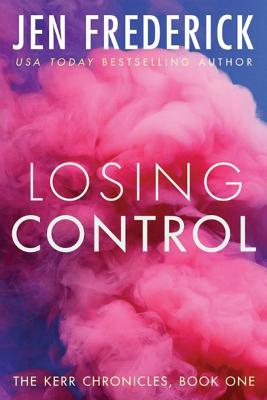 Losing Control - Frederick, Jen