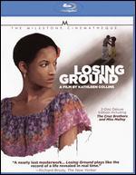 Losing Ground [Blu-ray] [2 Discs]