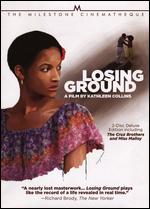 Losing Ground - Kathleen Collins