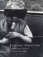 Losing ground