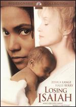 Losing Isaiah