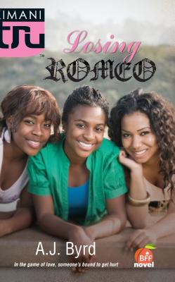 Losing Romeo - Byrd, A J