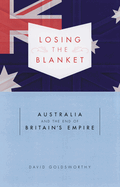 Losing the blanket