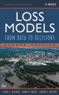 Loss Models: From Data to Decisions