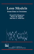Loss Models: From Data to Decisions