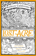 Lost Acre: Rotherweird Book III