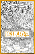Lost Acre: Rotherweird Book III