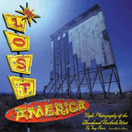 Lost America: The Abandoned Roadside West