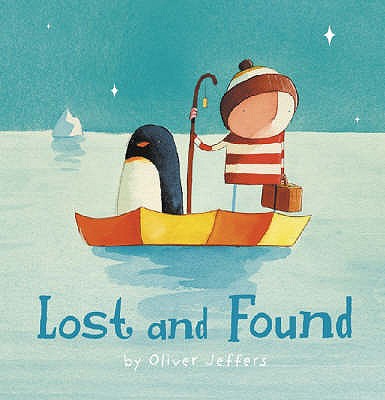 Lost and Found: Complete & Unabridged - McGann, Paul (Read by)
