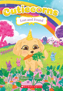 Lost and Found (Cutiecorns #5): Volume 5