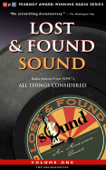 Lost and Found Sound - Highbridge, and Adams, Noah (Performed by), and The Kitchen Sisters