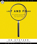 Lost and Found: The Younger Unchurched and the Churches That Reach Them