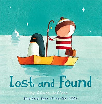 Lost and Found - 
