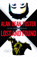 Lost and Found - Foster, Alan Dean