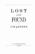 Lost and Found