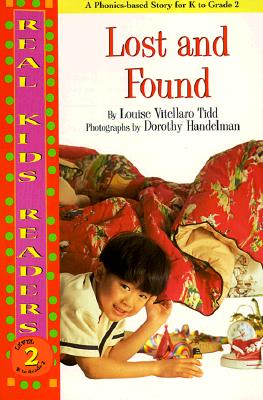 Lost and Found - Tidd, Louise Vitellaro