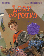 Lost and Found