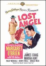 Lost Angel