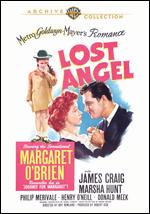 Lost Angel - Roy Rowland