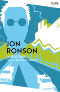 Lost at Sea: The Jon Ronson Mysteries