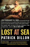 Lost at Sea
