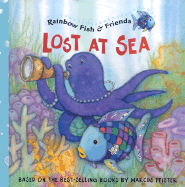 Lost at Sea
