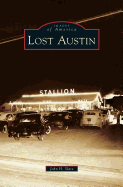 Lost Austin