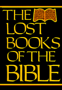 Lost Books of the Bible