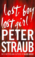 Lost Boy Lost Girl