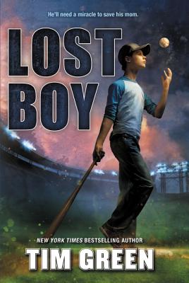 Lost Boy - Green, Tim, Dr.