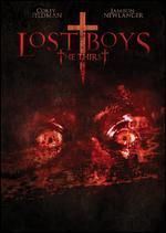 Lost Boys: The Thirst