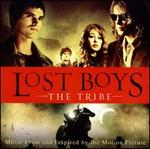 Lost Boys: The Tribe