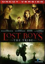 Lost Boys: The Tribe
