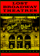 Lost Broadway Theatres
