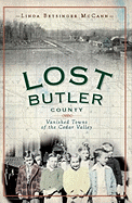 Lost Butler County