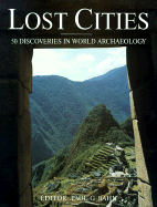 Lost Cities - Bahn, Paul, Ph.D.