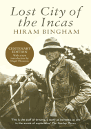 Lost City of the Incas