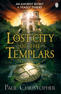 Lost City of the Templars