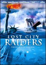 Lost City Raiders