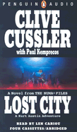 Lost City