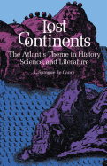 Lost Continents