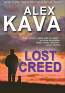 Lost Creed: Ryder Creed Book 4