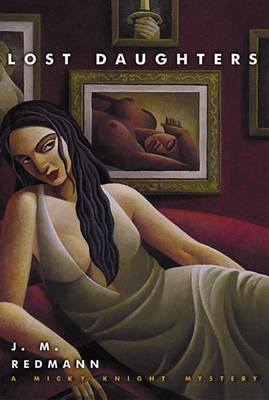 Lost Daughters - Redman, J M
