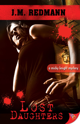 Lost Daughters - Redmann, J M