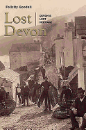 Lost Devon: Devon's Lost Heritage