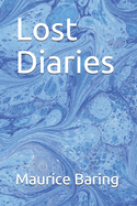 Lost Diaries