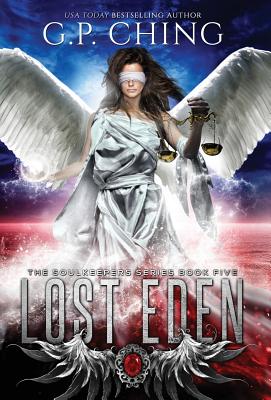 Lost Eden - Ching, G P