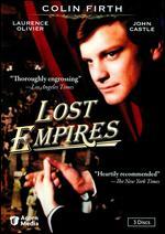 Lost Empires